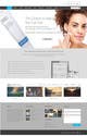 Мініатюра конкурсної заявки №7 для                                                     Wordpress Website for Amazon Skincare Product
                                                