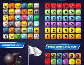 #13 για Minesweeper HD assets remake από DastanGameWorld