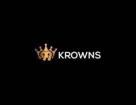 #231 for 99Krowns Logo by jewelfree20
