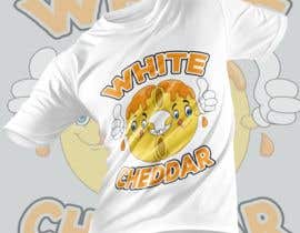 #104 cho Emoji - White Cheddar contest bởi Soikot017