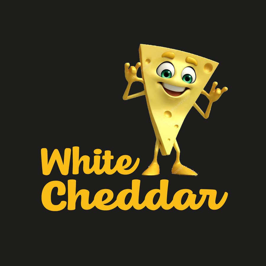 Konkurrenceindlæg #110 for                                                 Emoji - White Cheddar contest
                                            
