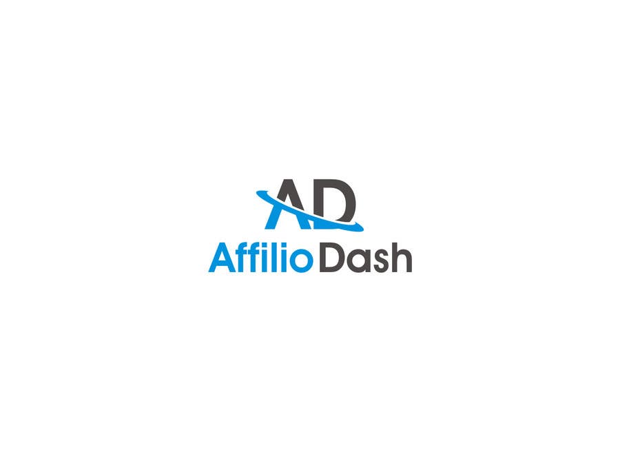 #83. pályamű a(z)                                                  Design a Logo for Affiliate Tracking Dashboard
                                             versenyre