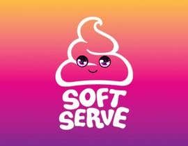 #26 untuk Emoji - Soft Serve oleh kayps1