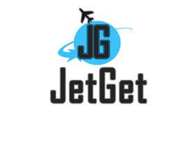 #28 para Design a Logo for JetGet, crowd-sourcing for private jets de stefannikolic89