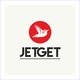 Icône de la proposition n°12 du concours                                                     Design a Logo for JetGet, crowd-sourcing for private jets
                                                