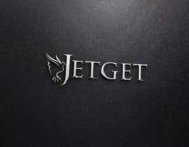 #35 for Design a Logo for JetGet, crowd-sourcing for private jets by Salimjarad