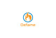 Tävlingsbidrag #73 ikon för                                                     Design a Logo for my Beverage Company - Deflame
                                                