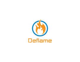 #73 for Design a Logo for my Beverage Company - Deflame by wahed14