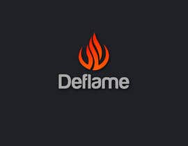 #20 for Design a Logo for my Beverage Company - Deflame by benson08