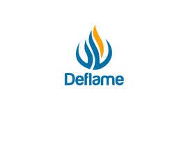 #53 for Design a Logo for my Beverage Company - Deflame by benson08