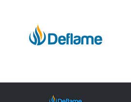 #54 for Design a Logo for my Beverage Company - Deflame by benson08