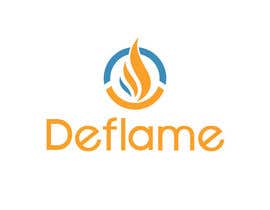 #40 for Design a Logo for my Beverage Company - Deflame by designxperia