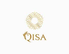 #129 for Logo for Qisa by LuckyHocane