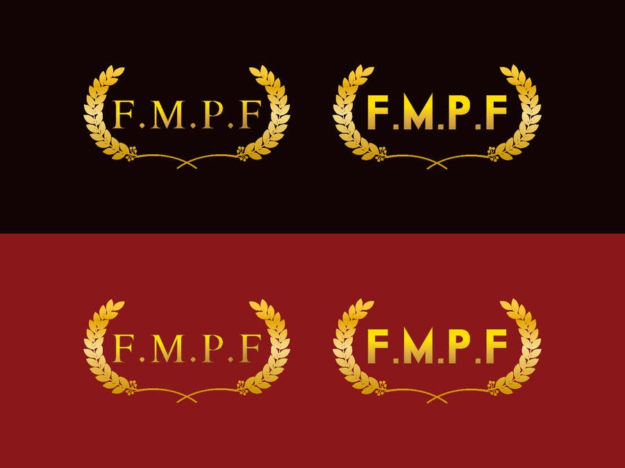 Konkurrenceindlæg #97 for                                                 Logo Design for F.M.P.F
                                            
