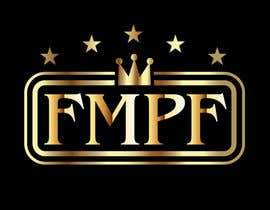 Nro 78 kilpailuun Logo Design for F.M.P.F käyttäjältä humphreysmartin