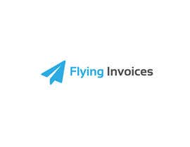 #10 for Flying Invoices by momotahena