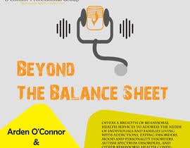 #30 pentru Podcast Cover Art: Beyond The Balance Sheet de către Taher2222