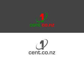 #405 für Logo for bargain website: 1cent.co.nz von designhunter007