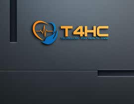 #134 untuk Technology for Health Care - T4HC oleh riad99mahmud