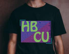 #11 for HBCU Shirt by hasinarman6