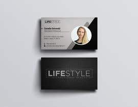 #332 for Camelia Ostrowski - Business Cards by colourrybd