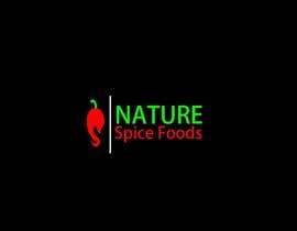 #40 untuk Design a Logo for Spice Company oleh azeemjara