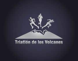olgakramar tarafından Design a Logo for a Triathlon race için no 4