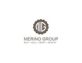 #169 cho Merino Group - Logo bởi mdtuku1997