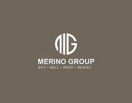 #172 cho Merino Group - Logo bởi mdtuku1997