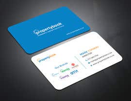 #226 for Business Card redo by shawncs247