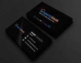 #153 for Business Card redo by durudchy
