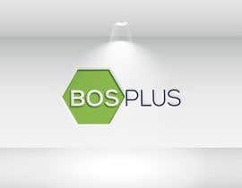 #95 for Design new logo BOSPLUS by asgor391