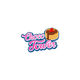 Contest Entry #198 thumbnail for                                                     Logo for dessert restaurant (Retro)
                                                