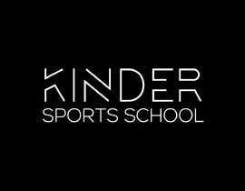 #1 for Logo Development Kinder Sports School Engl. &amp; Arabic by logolimon