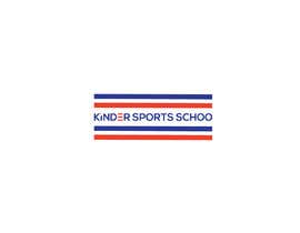 #92 for Logo Development Kinder Sports School Engl. &amp; Arabic by dinmohammod0