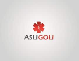 Nro 30 kilpailuun Logo Design for Asli Goli käyttäjältä sinke002e