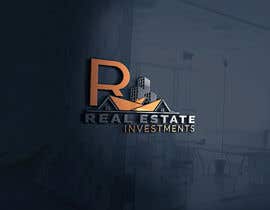 #233 ， Real Estate Investment logo 来自 Valewolf