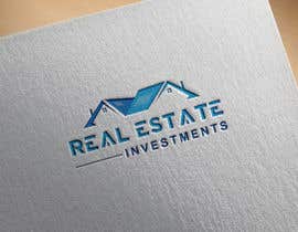 #238 ， Real Estate Investment logo 来自 ShahanzSathi