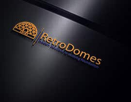 #121 for Logo For Specialty Product - RetroDomes af kamrul1993