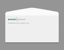 #144 for Letterhead, 2 Envelopes, and Small Mailer Insert Card Design by Designopinion
