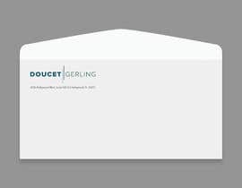 #150 for Letterhead, 2 Envelopes, and Small Mailer Insert Card Design by Designopinion