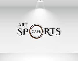 #7 for Art Sports Café af Jnnatul