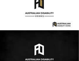 #117 for Design a Logo for a Disability Home Building Company by margood1990