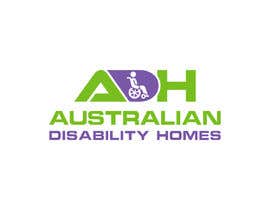 #331 untuk Design a Logo for a Disability Home Building Company oleh creativelogo07