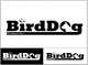 Predogledna sličica natečajnega vnosa #14 za                                                     Design a Logo for Bird Dog Headquarters
                                                