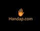 Miniatura de participación en el concurso Nro.18 para                                                     Design a logo for Handap.com
                                                