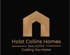 #160 for Holst Collins Homes LLC by bestdesign776