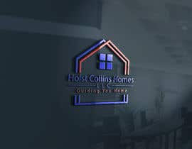 #99 for Holst Collins Homes LLC by nazmunnahar01306