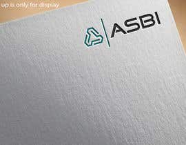 #230 para New logo + e-mail signature + Business Card for our Company  -ASBI por mdgolamzilani40