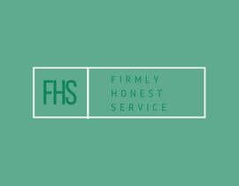 #333 for Suggest Legal Firm Abbreviation for -  FHS by DonnaChloe
